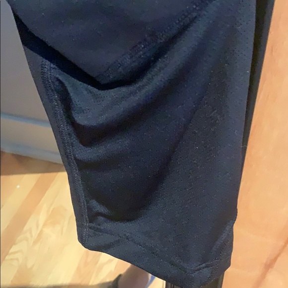 North Face Capri Length M’s Running Training Tight - Picture 4 of 4